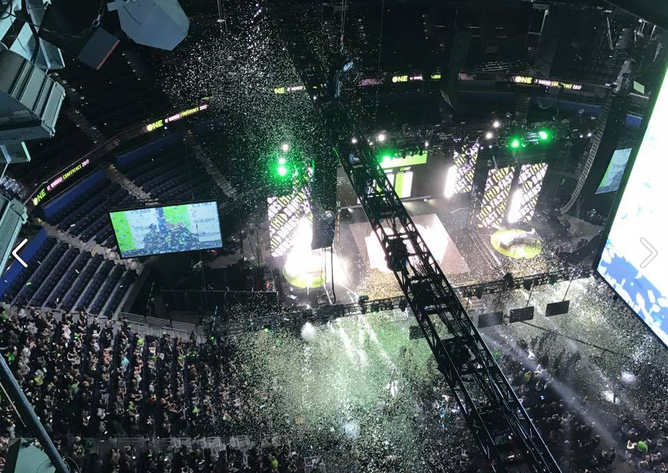 confetti cannon blowers
